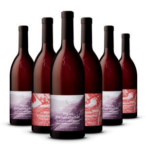 Confezione 6 bottiglie Cru Rossi – Rottensteiner