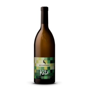 Vigneti delle Dolomiti bianco Kitz Igt 2025 – Rottensteiner