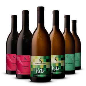 I più richiesti – Rottensteiner
