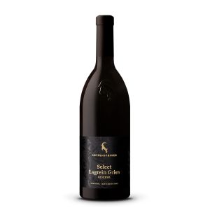 Select Lagrein Grieser Riserva Alto Adige Doc 2023 – Rottensteiner